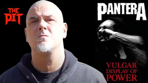 phil anselmo with long hair|Phil Anselmo Full 2022 Interview: 30 Years of Vulgar, Dime.